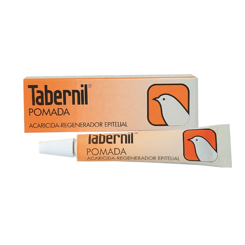 OFERTA TABERNIL POMADA  9'25 GR