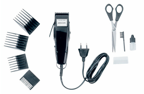 OFERTA MOSER RECAMBIO CUCHILLAS 1400