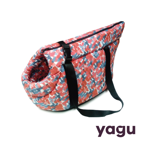 OUTLET YAGU BOLSO ESPUMA JAIMA T-1  32 x 21 x 22 CM