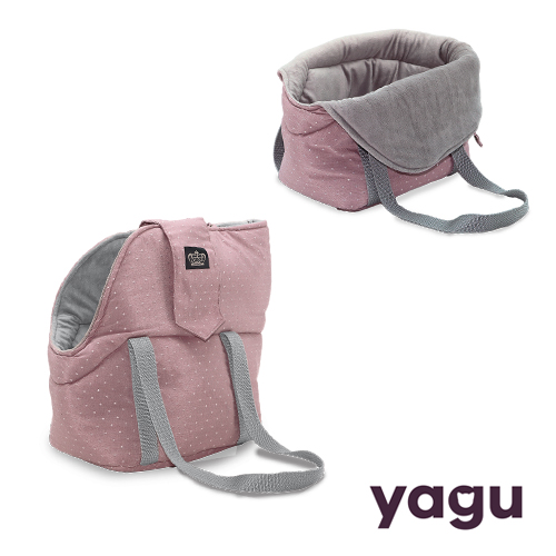 OUTLET YAGU BOLSO SOFIA 43 X 18 X 35 CM