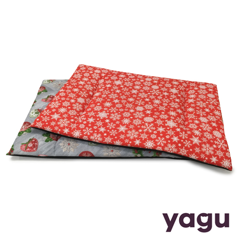 OUTLET YAGU COLCHON NAVIDAD 85 X 63 CM