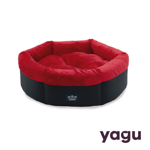 YAGU CUNA ROYAL ESCARLATA 48x48x17 FDS