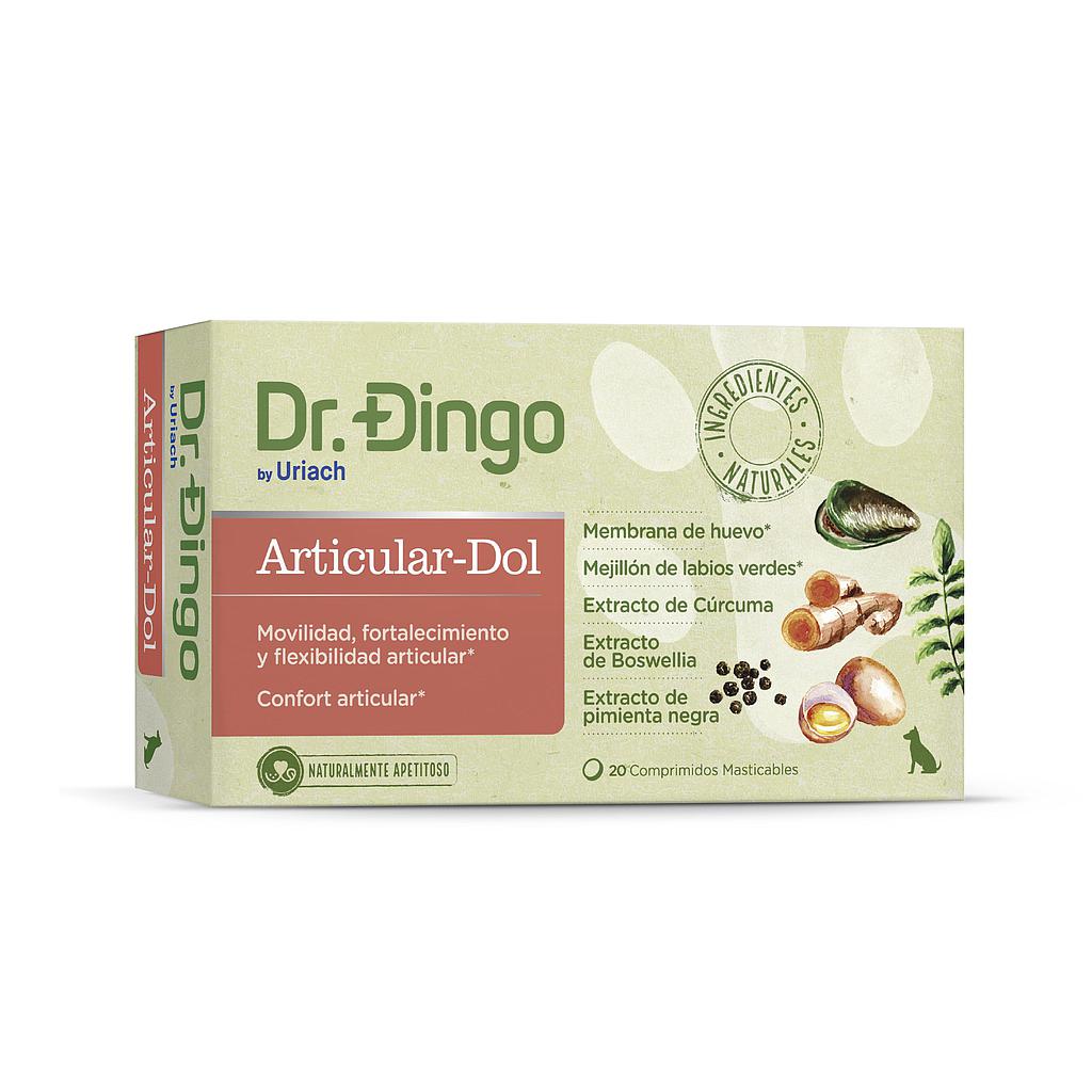 DNG DR DINGO ARTICULAR - DOL 30 GR