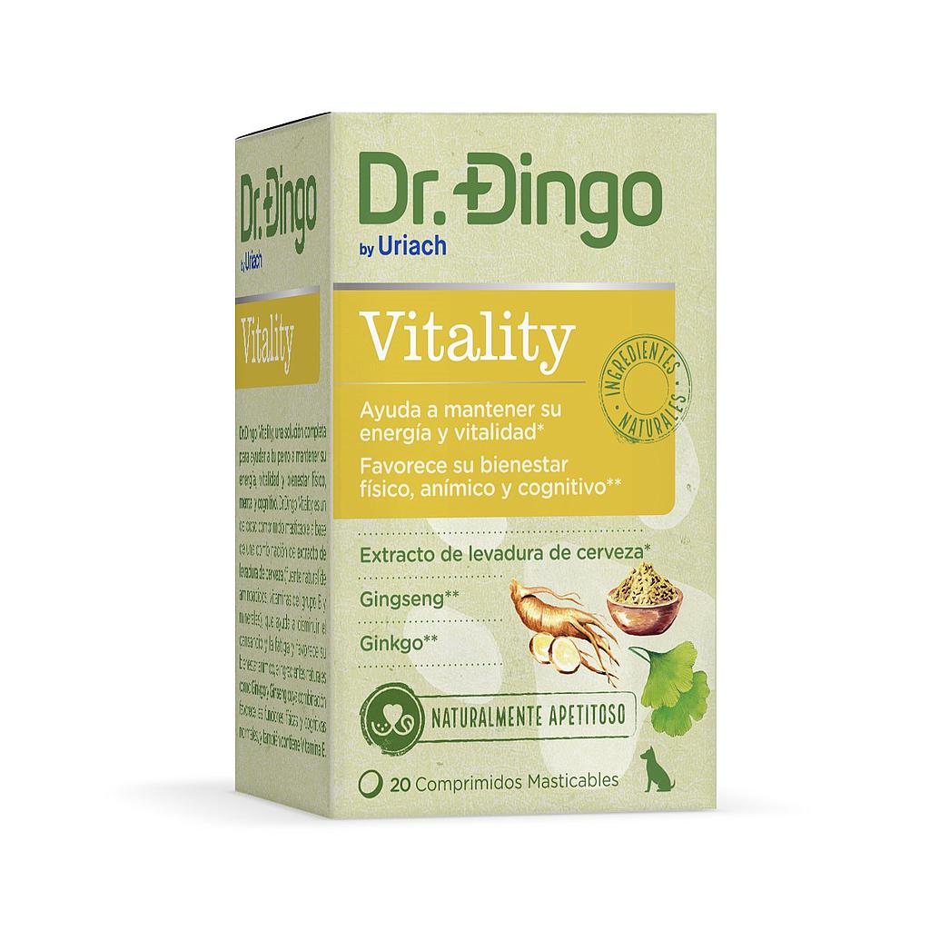 DNG DR DINGO VITALITY 15.4 GR