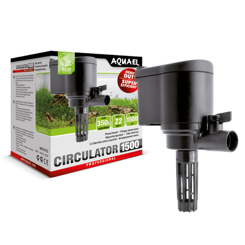 OFERTA AQUAEL BOMBA INTERIOR CIRCULATOR