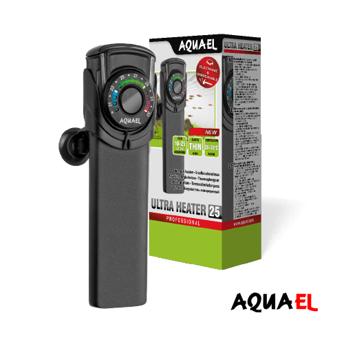 OFERTA AQUAEL CALENTADOR PLASTICO ULTRA HEATER