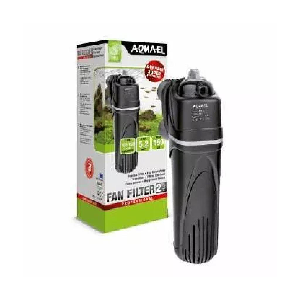 AQUAEL FILTRO INTERIOR FAN