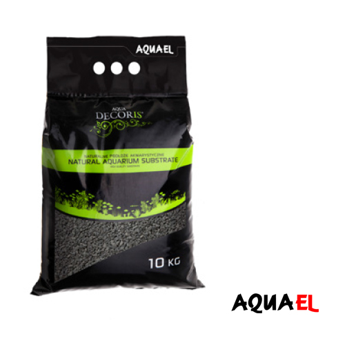 AQUAEL GRAVA DE BASALTO