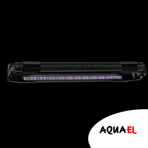 AQUAEL PANTALLA LEDDY SLIM PLANT