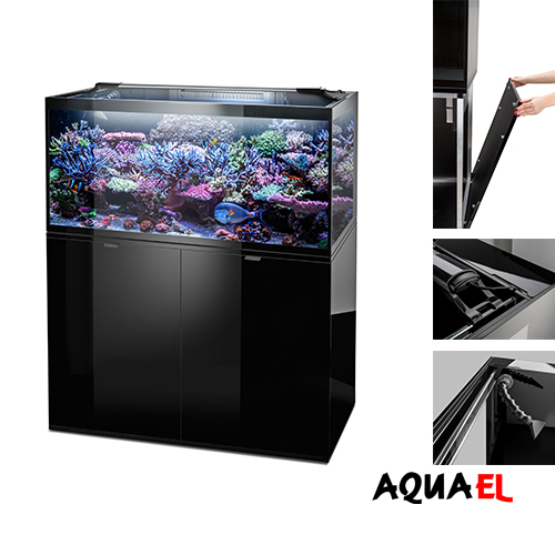 OFERTA AQUAEL SET GLOSSY MARINO