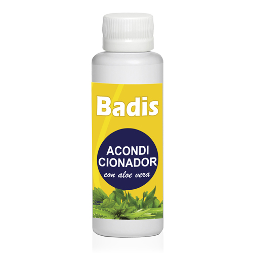 BADIS ACONDICIONADOR GENERAL