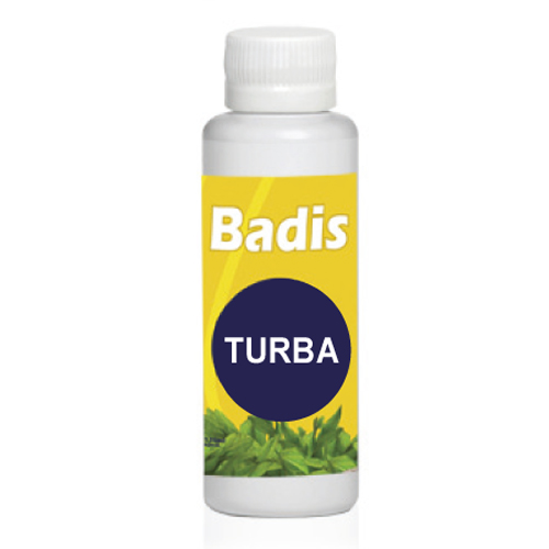 OUTLET BADIS TURBA