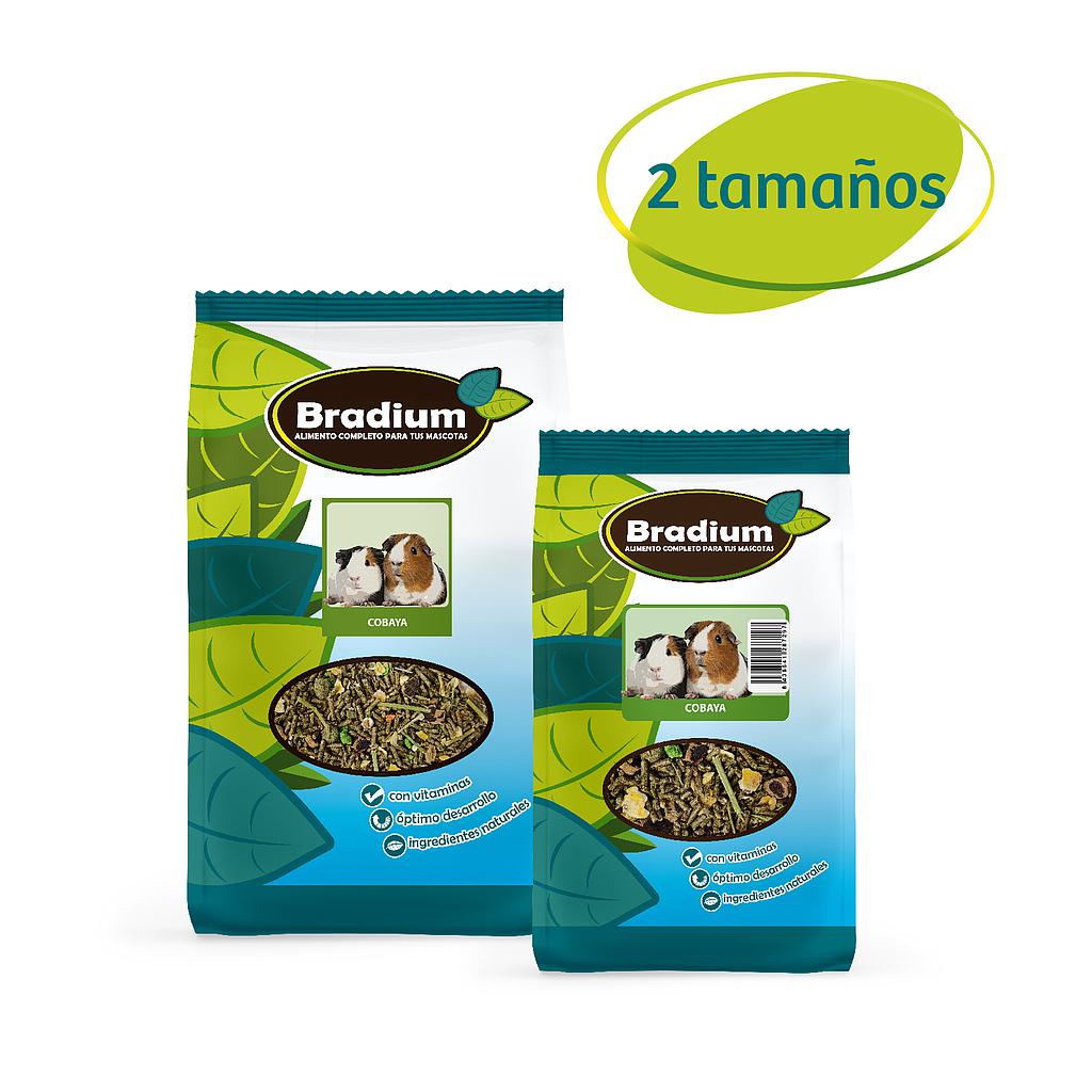 BRADIUM MIXTURA COBAYAS