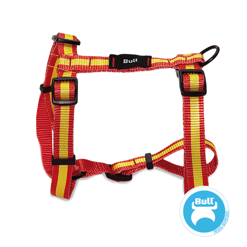 YAGU PASEO ARNES NYLON ESPAÑA