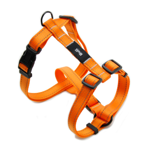 OUTLET BULL ARNES FLUOR NARANJA