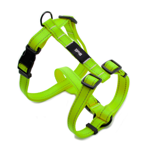 OUTLET BULL ARNES FLUOR VERDE