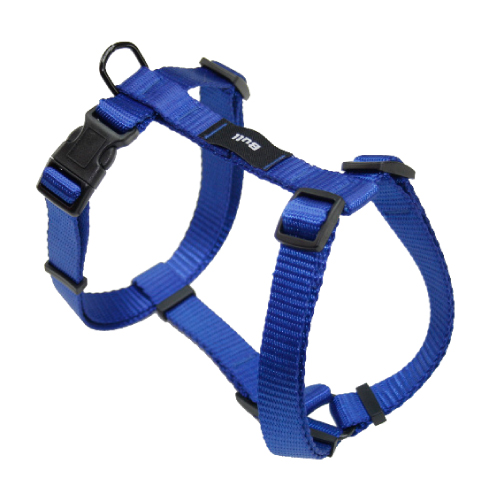 YAGU PASEO ARNES LISO AZUL