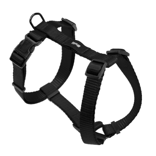 YAGU PASEO ARNES LISO NEGRO