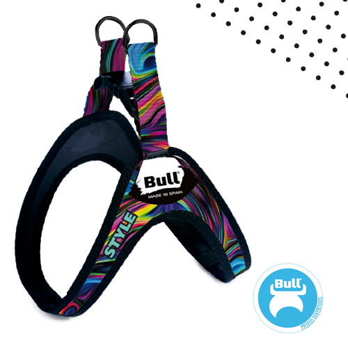 OFERTA BULL ARNES SPORT STYLE