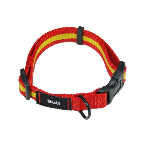 YAGU PASEO COLLAR NYLON ESPAÑA