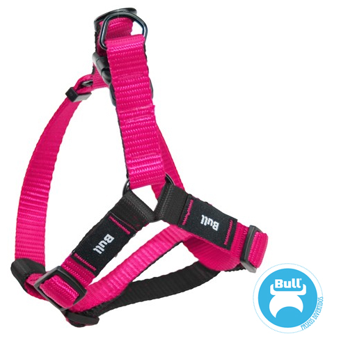 OFERTA BULL PETRAL BASIC COLOR FUCSIA