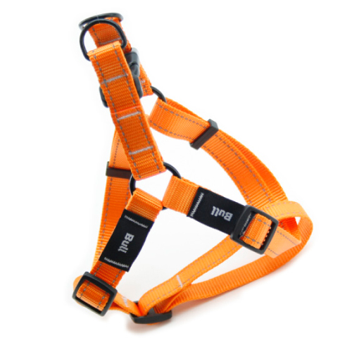 OUTLET BULL PETRAL FLUOR NARANJA