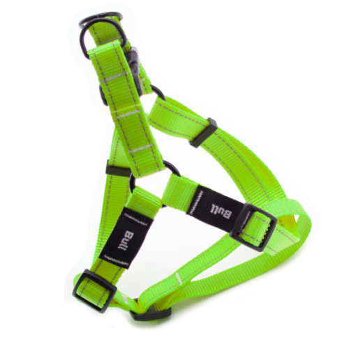 OUTLET BULL PETRAL FLUOR VERDE
