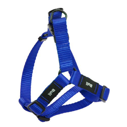 BULL PETRAL LISO AZUL