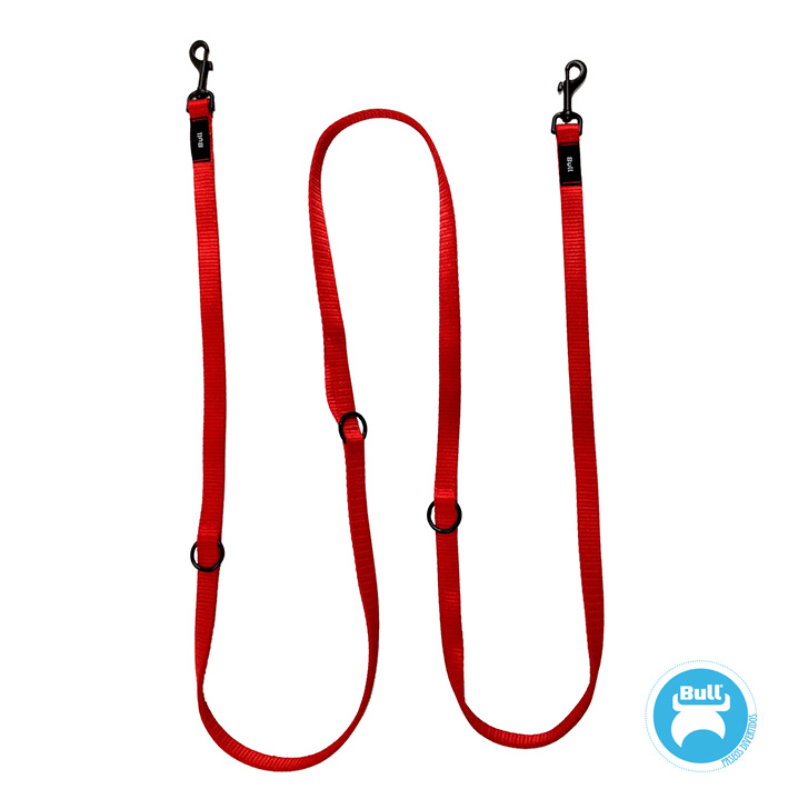 YAGU PASEO RAMAL ADIESTRAMIENTO MULTIPOSICIONES