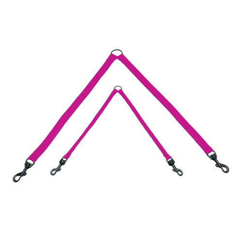 OFERTA BULL RAMAL DOBLE BASIC COLOR FUCSIA