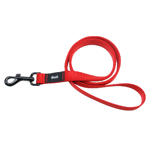 BULL RAMAL LISO ROJO