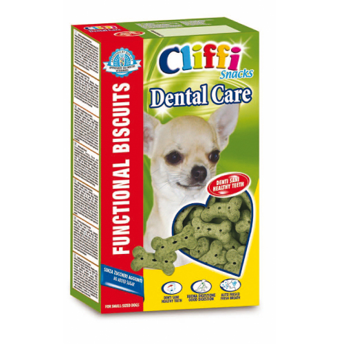 OFERTA CLIFFI GALLETAS DENTAL