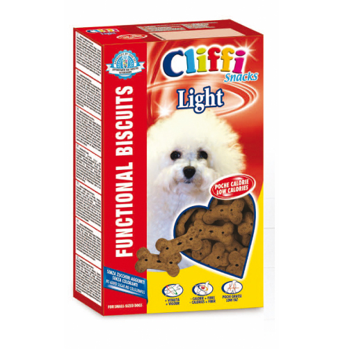 OFERTA CLIFFI GALLETAS LIGHT