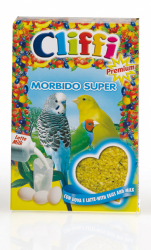 CLIFFI MORBIDO SUPER