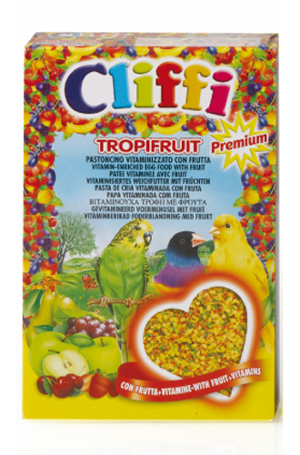 CLIFFI TROPIFRUIT