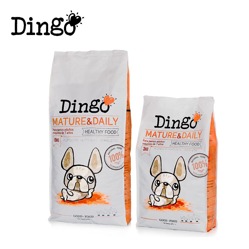 DNG DINGO MATURE &amp; DAILY