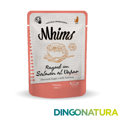 DNG MHIMS CAT RAGOUT  FDS