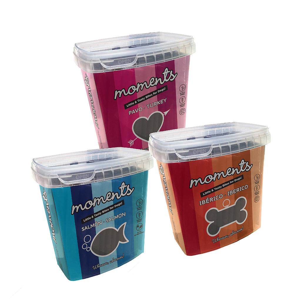 DNG MOMENTS DOG BARRITAS