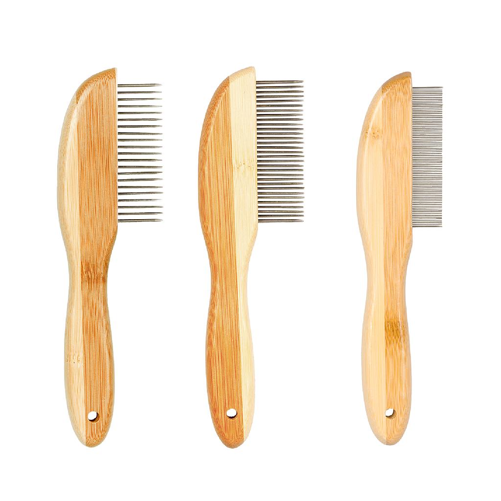 DUVO BAMBOO PEINE