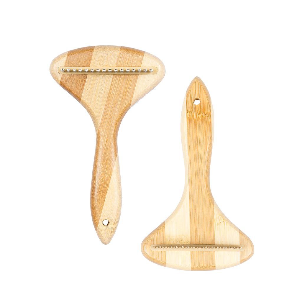 DUVO BAMBOO RASTRILLO