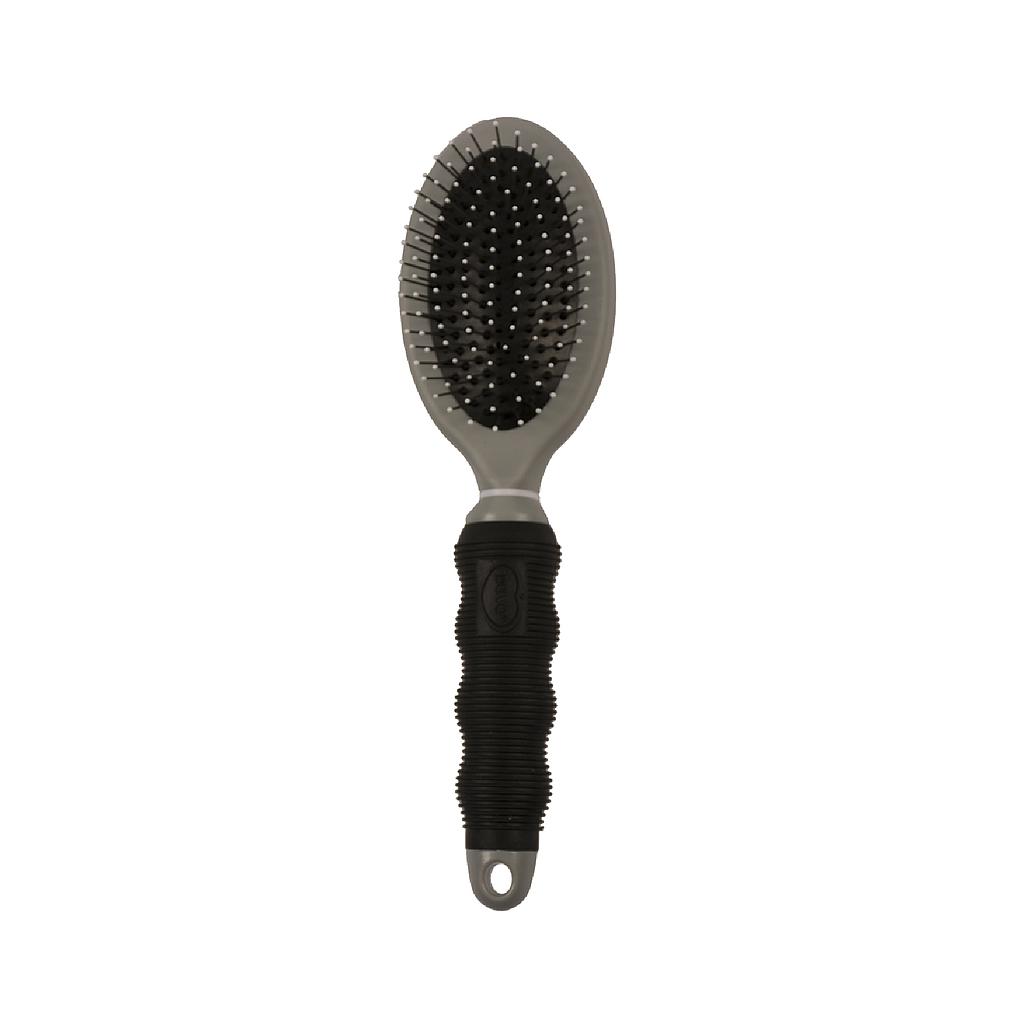 DUVO BEAUTY CEPILLO PUAS METALICAS PROTEGIDAS