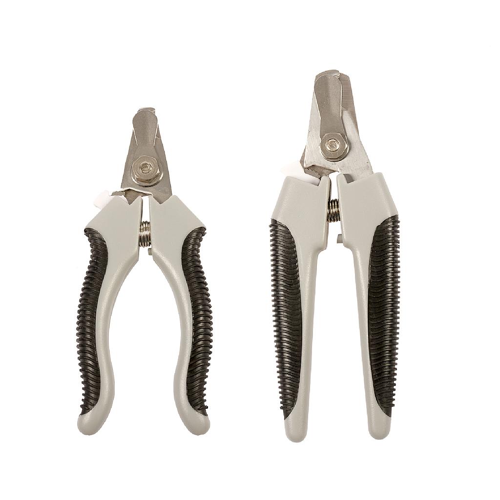 DUVO BEAUTY CORTAUÑAS