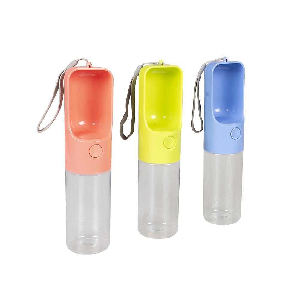 DUVO BEBEDERO VIAJE PUSH