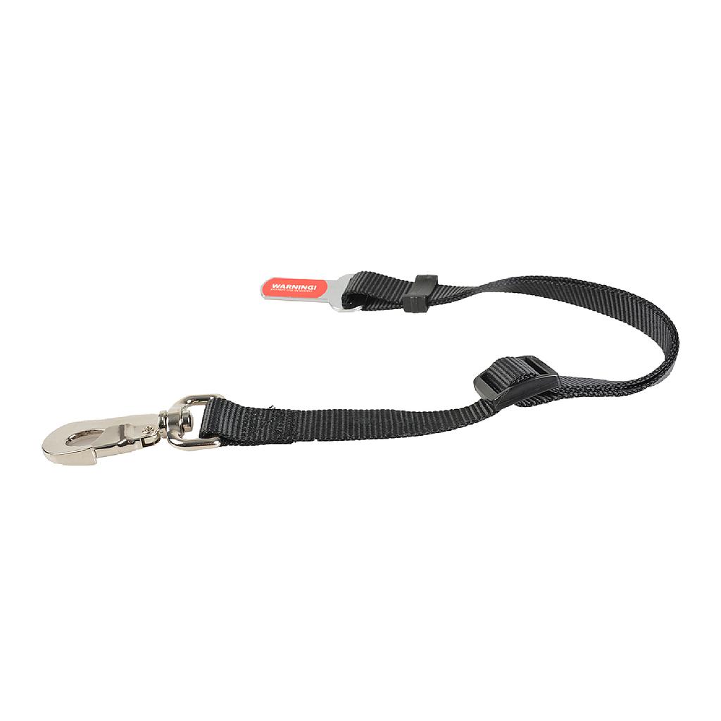 DUVO CINTURON SEGURIDAD PARA COCHE