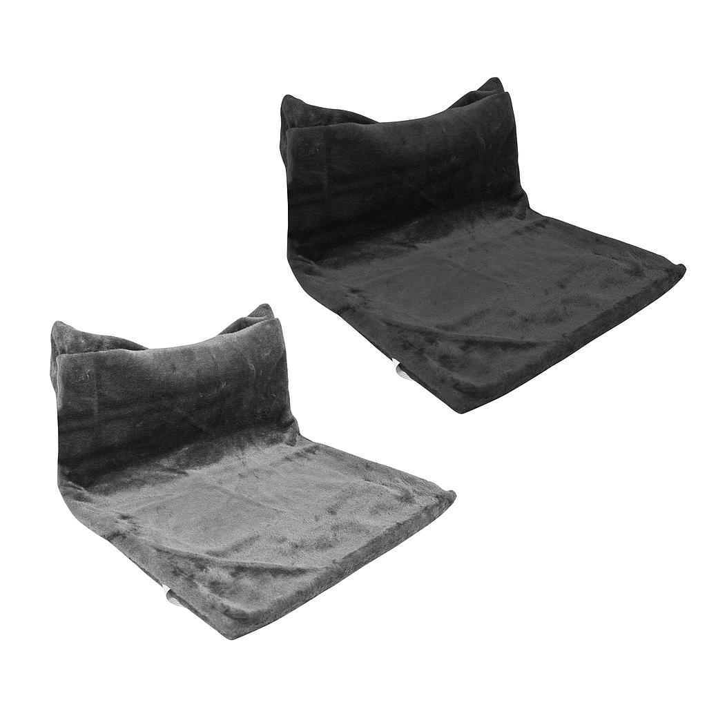 DUVO HAMACA DE FELPA PARA RADIADOR