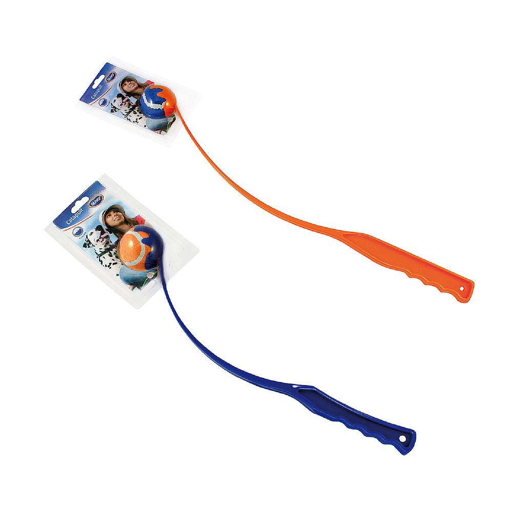 DUVO LANZAPELOTAS CON PELOTA  FDS