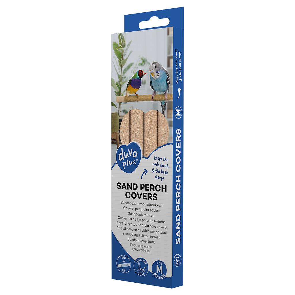 DUVO PERCHA AVES DE ARENA
