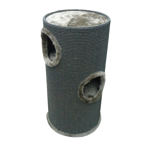 OFERTA DUVO RASCADOR GATO TOWER