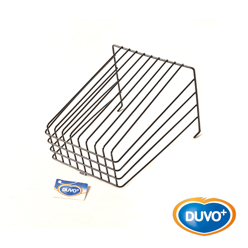 DUVO SOPORTE HENO METALICO
