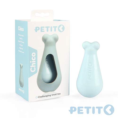 EBI PETIT JUGUETE RELLENABLE CHICO